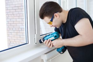 Ремонт пластиковых окон в Кронштадте недорого