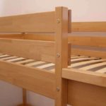 Скрипит кровать - что делать