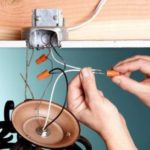 Как правильно установить бра