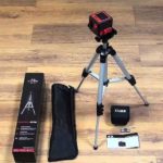 Как пользоваться лазерным уровнем